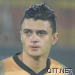 扎马雷克 Omar El Said