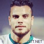 马斯里 Ahmed Gomaa