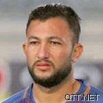 霍尔比 Mohamed Ragab