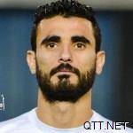 艾德瀚德 Elsayed Salem