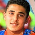 瓦迪格拉 Mohamed Reda