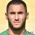 艾德瀚德 Marwan El-Naggar