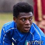  Emmanuel Gyabuaa