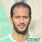 扎马雷克 Emad El-Sayed