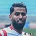 非洲人 Bilel Khefifi