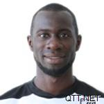 哈哲尔 Mohamed Waliou Ndoye