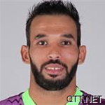 拉加竞技 Mohamed Bouamira