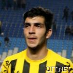  Mehdi Rahimi