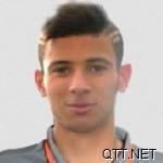 勒內森斯 Hamza Regragui