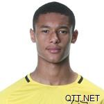 热刺U23 Brandon Austin