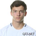 热刺U23 George Marsh