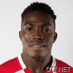 南安普顿U23 Richard Bakary