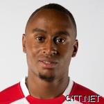 南安普顿U23 Tyreke Johnson