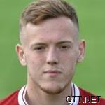 利物浦U23 George Johnston