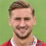 利物浦U23 Nathaniel Phillips