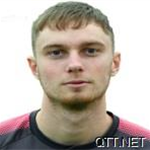 狼队U23 Harry Beasley