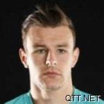 德比郡U23 Joshua Barnes