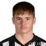 纽卡斯尔联U23 Craig Spooner