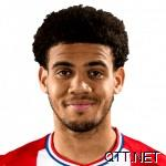 斯托克城U23 Andrew Cherdieu