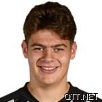 纽卡斯尔联U23 Lewis McNall