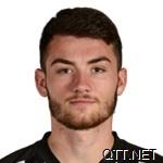 纽卡斯尔联U23 Luke Charman