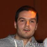 鲁达士 Matija Cmrečnjak