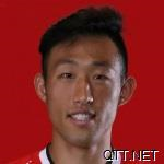 巴厘联 Ahn Byung Keon