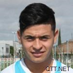  Gonzalo Córdoba