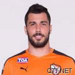 清莱联 Victor Cardozo