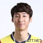 蔚山现代 吴承训 Oh Seong-Hoon