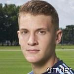 国际米兰青年队 Facundo Colidio