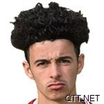 利物浦U23 Curtis Jones