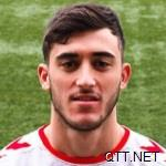 加迪 Dylan Cogill