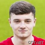 艾比安斯特宁 Connor McMullan