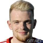  Fraser Hobday