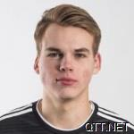 诺梅卡柳 Alex Matthias Tamm