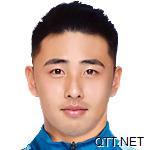 江苏苏宁 张凌峰 Lingfeng Zhang