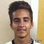  Afonso Freitas