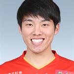 名古屋鲸八 成濑竣平 Shumpei Naruse