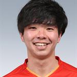 名古屋鲸八 儿玉骏斗 Shunto Kodama