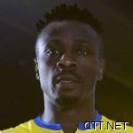 艾德瀚德 Emmanuel Banahene