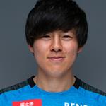 川崎前锋 胁坂泰斗 Yasuto Wakizaka
