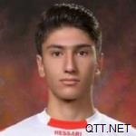 德黑兰独立 Shahin Taherkhani