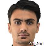塞柏 Omid Jahanbakhsh