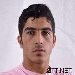 葛斯卓瑞序 Erfan Afraz