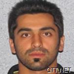 拿芙马塞索利曼 Mehrdad Tahmasebi