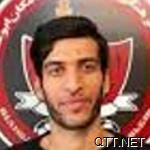 帕尔斯布什尔 Mohammad Mehdi Asgari