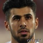 史拉加梅罕 Payam Malekian