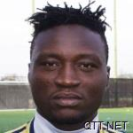 费城联合 Olivier Mbaizo