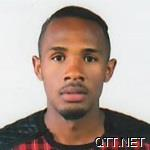 MC阿尔及尔 Ibrahim Samuel Amada